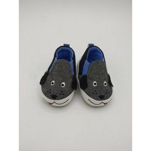 Surprise Boys Shoes 0-6m